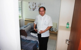 Acara likuiditas opsi saham