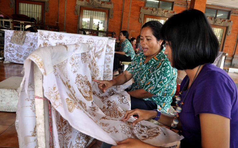Belajar Tattoo Di Bali | belajar batik tulis bali okezone foto Belajar Tattoo Di Bali | belajar batik tulis bali okezone foto
