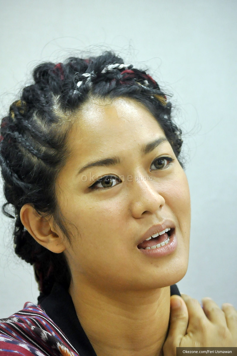 Prisia Nasution naked (42 pictures) Fappening, iCloud, in bikini