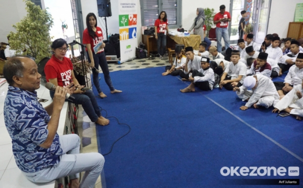 Mengenal Sejarah Lewat Museum Kebangkitan Nasional 0 Foto Okezone Foto