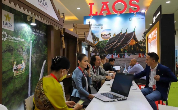 Berburu Paket Destinasi Wisata ASEAN Dalam Pameran TRAVEX 2023 0 Foto