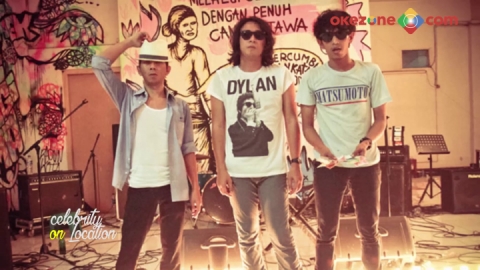 Lama Vakum Goodnight Electric Siap Comeback Di Industri Musik Tanah