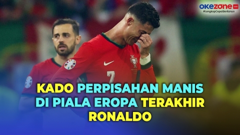 Hadapi Prancis Di Perempat Final Piala Eropa 2024 Bek Portugal Ini