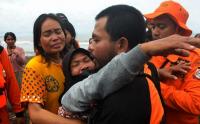 Korban Tenggelam Pantai Wisata Anging Mammiri Ditemukan dalam Keadaan Tidak Bernyawa Lagi