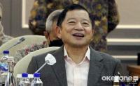 Menteri PPN Suharso Monoarfa Sebut Nama Ibu Kota Baru Yakni Nusantara