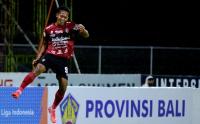 Bali United Tundukan Persita Tangerang 2-0 di Laga Lanjutan Liga 1 Indonesia 2021-2022