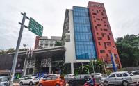 Jelang MotoGP Mandalika, 90 Persen Hotel Berbintang di Kota Mataram Sudah Terpesan