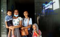 Kisah Perjalanan Pekerja Migran Indonesia yang Pulang ke Indonesia Setelah 20 Tahun Bekerja di Negeri Jiran