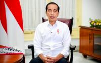 Tingginya Kasus Omicron di Indonesia, Presiden Joko Widodo: Masyarakat Harus Tetap Waspada dan Selalu Patuhi Prokes