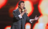 Danar Sukses Bawakan Lagu 'Yang Terdalam' di X Factor Indonesia 