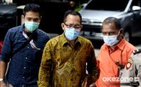 Hakim PN Surabaya Itong Isnaeni Diciduk KPK Terkait Suap Pengurusan Perkara