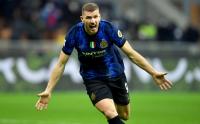 Menang Tipis dari Venezia, Inter Milan Kokoh di Puncak Klasemen Liga Italia 2021-2022