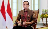 Kasus Covid-19 Naik, Presiden Jokowi Imbau Masyrakat Kurangi Aktivitas yang Tidak Perlu