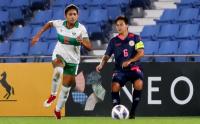 Perjuangan Timnas Wanita Indonesia Terhenti usai Dikalahkan Filipina 6-0 di Piala Asia Wanita 2022