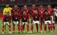 Kalahkan Timor Leste 4-1, Ranking FIFA Timnas Indonesia Naik 3 Tingkat