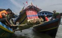 Ritual Tahunan Sedekah Laut di Tarumajaya Kabupaten Bekasi