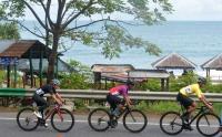 Balap Sepeda Tour De Aceh Ajang Promosi Sport Tourism