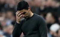 Reaksi Mikel Arteta usai Arsenal Digulung Newcastle United