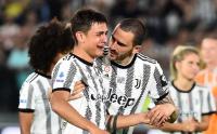 Sangat Emosional, Paulo Dybala Tak Kuasa Menahan Tangis di Laga Terakhir Bersama Juventus