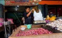 Harga Bawang Merah di Kota Sorong Papua Melonjak Tajam