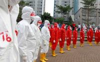 Para Nakes Penganan Pandemi Covid-19 Dapat Masa Perpanjangan Insentif dari Pemerintah