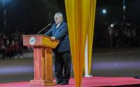 Ramos Horta Terpilih Kembali Menjadi Presiden Timor Leste