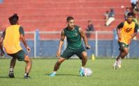 Jelang Bergulirnya Liga 1, Persik Kediri Rekrut Pemain Baru Asal Brasil