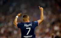 PSG Tutup Akhir Musim dengan Mengalahkan FC Metz 5-0