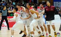 Tim Basket Indonesia Raih Medali Emas SEA Games 2021