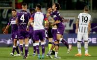 Reaksi Pemain Fiorentina usai Tundukkan Juventus 2-0