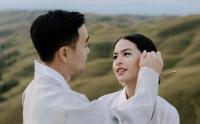 Maudy Ayunda Menikah, Netizen Penasaran dengan Sosok Suaminya