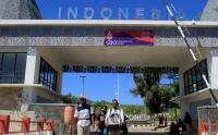 Jumlah warga yang Melintasi Perbatasan Indonesia-Timor Leste di Belu NTT Meningkat