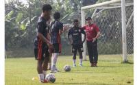 Jelang Kompetisi Liga 1, Persija Jakarta Datangkan Pelatih Baru