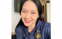 Potret Cantik Dokter Tim PSIS Semarang yang Curi Perhatian di Piala Presiden