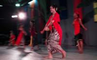 Festival Jagad Lengger Kabupaten Banyumas