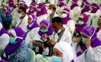 Ratusan Calon Jamaah Haji Asal Gorontalo Siap Berangkat ke Tanah Suci