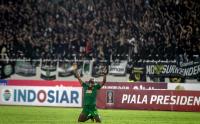 Menang Tipis 1-0 Atas Dewa United FC, PSS Sleman Pastikan Tiket Perempat Final Piala Presiden 2022