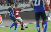  Hasil Piala AFC, Bali United Kalah Telak dari Visakha FC