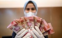 Bank Indonesia Catatkan Peredaran Uang Rupiah Per Mei 2022 Capai Rp7.854 Triliun
