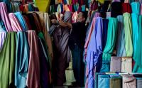 Kampung Wisata Tekstil Cigondewah Bandung Akan Direaktivasi