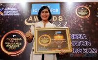 MNC Life Raih Penghargaan Indonesia Innovation Awards 2022