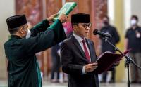 Yandri Susanto Ditunjuk Jadi Wakil Ketua MPR Gantikan Zulkifli Hasan