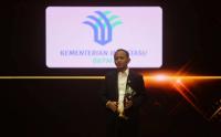 Kementerian Investasi Raih Penghargaan iNews Maker Awards 2022