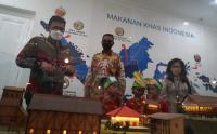 Peluncuran Kembali PAUD Generasi Maju di Taman Pintar Yogyakarta