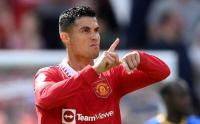 Man United Dikalahkan Brighton di Old Trafford, Ronaldo Bereaksi