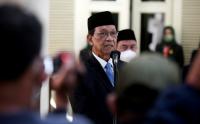 Sri Sultan HB X Terpilih Kembali Jadi Gubernur DIY Masa Jabatan 2022-2027