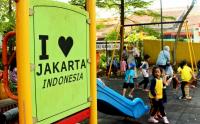 DKI Jakarta Raih Predikat Provinsi Layak Anak dari Kementerian PPPA