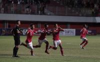 Ini Penyebab Timnas Indonesia U-16 Susah Payah Kalahkan Timnas Myanmar U-16