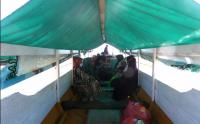 Transportasi Antarpulau di Kabupaten Gorontalo Utara