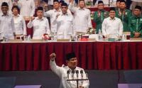 Gerindra dan PKB Resmi Nyatakan Berkoalisi di Pemilu 2024